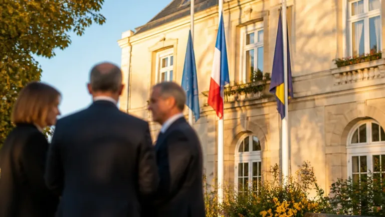 Des maires demandent la démission de David Lisnard après ses propos sur le 17 octobre 1961