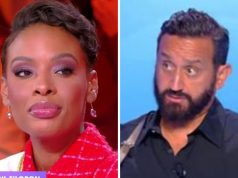 Cyril Hanouna franchit les limites, Angélique Angarni-Filopon lui répond sans détour dans TPMP
