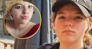 La troublante publication supprimée avant sa mystérieuse disparition