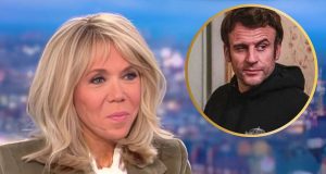 Les confidences de Brigitte Macron sur les goûts personnels d’Emmanuel dans leur vie privée.