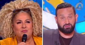 Marianne James critique sévèrement TPMP et s’exprime sur « les Français qui apprécient les programmes médiocres ».