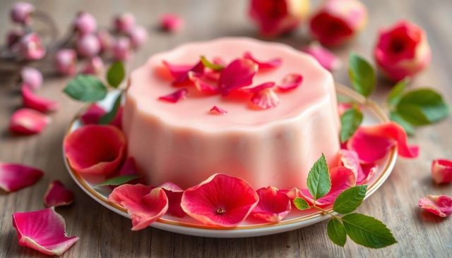 Confiture de pétales de roses : recette facile et parfumée