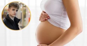 Un adolescent de 15 ans s’apprête à accueillir un second enfant avec sa voisine de 35 ans.