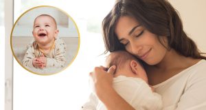 Un prénom inédit en France pour un bébé né le 1er janvier 2025