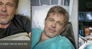 Une Française escroquée de 830 000 euros par un imposteur se faisant passer pour Brad Pitt