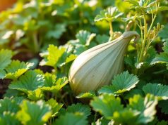 Ce légume oublié est la star du potager en mars : pourquoi vous devez le planter Ce légume oublié est la star du potager en mars : pourquoi vous devez le planter