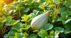 Ce légume oublié est la star du potager en mars : pourquoi vous devez le planter Ce légume oublié est la star du potager en mars : pourquoi vous devez le planter