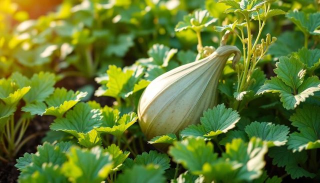 Ce légume oublié est la star du potager en mars : pourquoi vous devez le planter