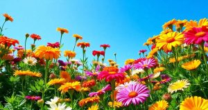 Voici les 7 fleurs à planter en mars pour un jardin éclatant tout l’été Voici les 7 fleurs à planter en mars pour un jardin éclatant tout l’été
