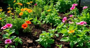 Ces 5 astuces transforment votre compost en or pour vos plantes Ces 5 astuces transforment votre compost en or pour vos plantes