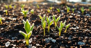 7 astuces naturelles pour protéger vos jeunes plants des gelées tardives 7 astuces naturelles pour protéger vos jeunes plants des gelées tardives