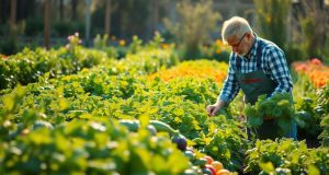 Le secret des jardiniers pros pour obtenir des légumes ultra-productifs dès avril Le secret des jardiniers pros pour obtenir des légumes ultra-productifs dès avril