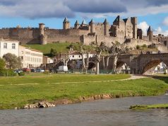 Voici la ville médiévale la mieux préservée de France à visiter absolument Voici la ville médiévale la mieux préservée de France à visiter absolument