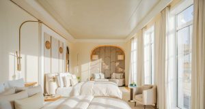 Le secret des hôtels pour garder une maison qui sent bon en permanence Le secret des hôtels pour garder une maison qui sent bon en permanence