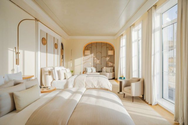 Le secret des hôtels pour garder une maison qui sent bon en permanence