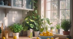Stop aux moisissures ! Cette solution naturelle les élimine définitivement Stop aux moisissures ! Cette solution naturelle les élimine définitivement