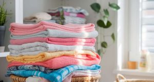 Ne lavez plus jamais votre linge sans cette astuce qui ravive les couleurs et élimine les odeurs Ne lavez plus jamais votre linge sans cette astuce qui ravive les couleurs et élimine les odeurs