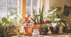 Adieu les mauvaises odeurs : ce simple ingrédient parfume toute la maison naturellement Adieu les mauvaises odeurs : ce simple ingrédient parfume toute la maison naturellement