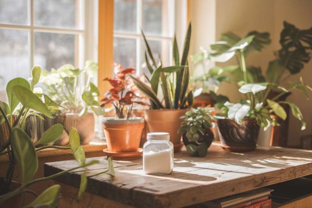 Adieu les mauvaises odeurs : ce simple ingrédient parfume toute la maison naturellement