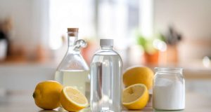 Ce produit naturel remplace 5 produits ménagers et coûte presque rien Ce produit naturel remplace 5 produits ménagers et coûte presque rien