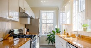 Nettoyage express : comment faire briller votre cuisine en 10 minutes chrono Nettoyage express : comment faire briller votre cuisine en 10 minutes chrono