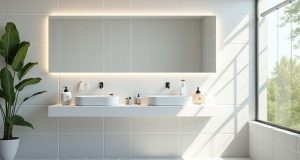 Vous nettoyez votre salle de bain de la mauvaise manière : voici comment éviter cette erreur Vous nettoyez votre salle de bain de la mauvaise manière : voici comment éviter cette erreur
