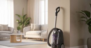 Vous passez l’aspirateur dans le mauvais ordre ! Voici la technique pro à adopter Vous passez l’aspirateur dans le mauvais ordre ! Voici la technique pro à adopter