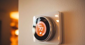 Cette erreur avec votre thermostat vous coûte une fortune chaque hiver Cette erreur avec votre thermostat vous coûte une fortune chaque hiver