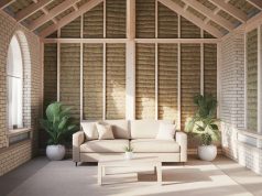 Cet isolant naturel révolutionne la maison et réduit votre facture d’énergie Cet isolant naturel révolutionne la maison et réduit votre facture d’énergie
