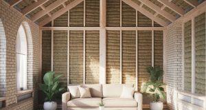 Cet isolant naturel révolutionne la maison et réduit votre facture d’énergie Cet isolant naturel révolutionne la maison et réduit votre facture d’énergie