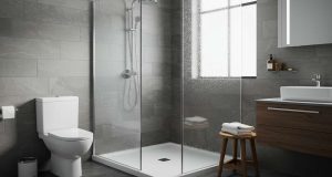 L’astuce des pros pour nettoyer une douche sans effort et sans produits chimiques L’astuce des pros pour nettoyer une douche sans effort et sans produits chimiques