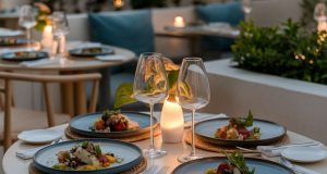 Comment gérer les invitations et les repas à l’extérieur sans faire d’écart (ou presque) à son plan minceur Comment gérer les invitations et les repas à l'extérieur sans faire d'écart (ou presque) à son plan minceur