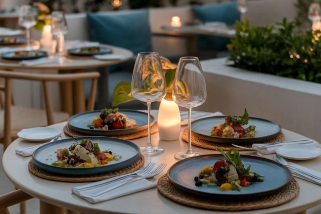 Comment gérer les invitations et les repas à l'extérieur sans faire d'écart (ou presque) à son plan minceur