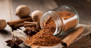 L’épice « coupe-faim » naturelle à saupoudrer sur vos plats pour vous sentir rassasié plus longtemps L'épice "coupe-faim" naturelle à saupoudrer sur vos plats pour vous sentir rassasié plus longtemps