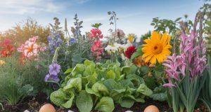Enrichir son sol pauvre sans acheter de terreau ? Les amendements naturels que vous avez sous la main Enrichir son sol pauvre sans acheter de terreau ? Les amendements naturels que vous avez sous la main