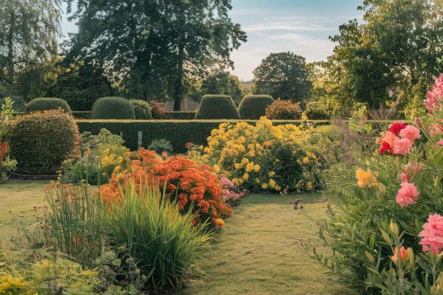 Avant les vacances, préparez votre jardin à votre absence : Les astuces pour le retrouver en pleine forme