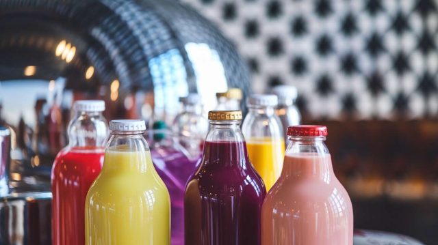 Les 3 boissons à éviter absolument si vous voulez mincir (et par quoi les remplacer intelligemment)