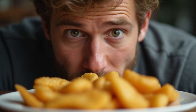 Les 4 types de faim (et comment y répondre intelligemment pour ne pas grossir inutilement)