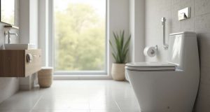 Réparer une chasse d’eau qui fuit : L’intervention simple pour économiser l’eau et votre patience Réparer une chasse d’eau qui fuit : L’intervention simple pour économiser l’eau et votre patience