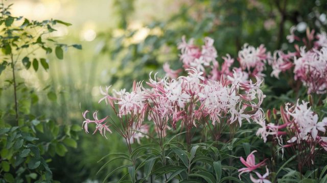 La plante qui résiste à la canicule, se fiche du sol sec et offre des fleurs jusqu&rsquo;en octobre