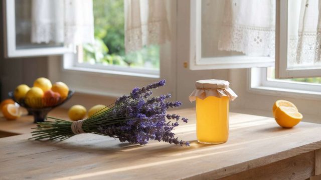 Faites fuir les mouches de votre cuisine : l&rsquo;astuce de grand-mère pour un été paisible