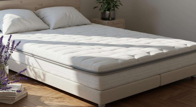 Éliminez les acariens de votre matelas naturellement avec cette méthode simple et très efficace