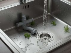 Canalisations bouchées, que faire avant d’appeler le plombier : La solution naturelle et puissante à tester Canalisations bouchées, que faire avant d'appeler le plombier : La solution naturelle et puissante à tester