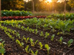 Semis d’automne : Pensez-y dès maintenant pour des légumes d’hiver et des fleurs printanières Semis d'automne : Pensez-y dès maintenant pour des légumes d'hiver et des fleurs printanières