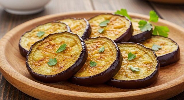 L’astuce pour des aubergines fondantes et sans amertume, c'est une technique de pro révélée