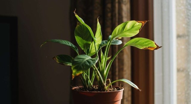 L’erreur fatale qui fait mourir vos plantes d’intérieur en automne, ne faites jamais ça