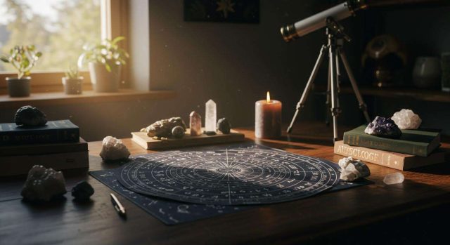 Comment les astrologues prédisent que ces 3 signes vont vivre une révélation inattendue en fin de mois