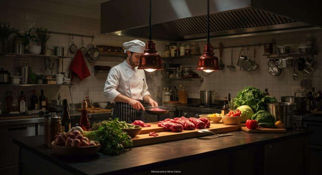 La vérité sur la cuisine française ce que vous devez savoir pour cuisiner comme un chef