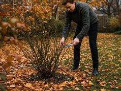 L’erreur que tout le monde fait avec son sécateur en automne et qui propage les maladies L'erreur que tout le monde fait avec son sécateur en automne et qui propage les maladies