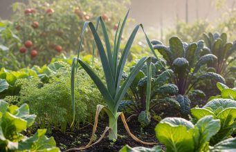 Les jardiniers amateurs négligent tous ce légume que les maraîchers n’oublient jamais Les jardiniers amateurs négligent tous ce légume que les maraîchers n'oublient jamais